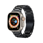 HK9 Ultra Smart Watch - Black