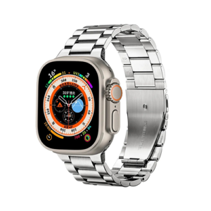 HK9 Ultra Smart Watch - White